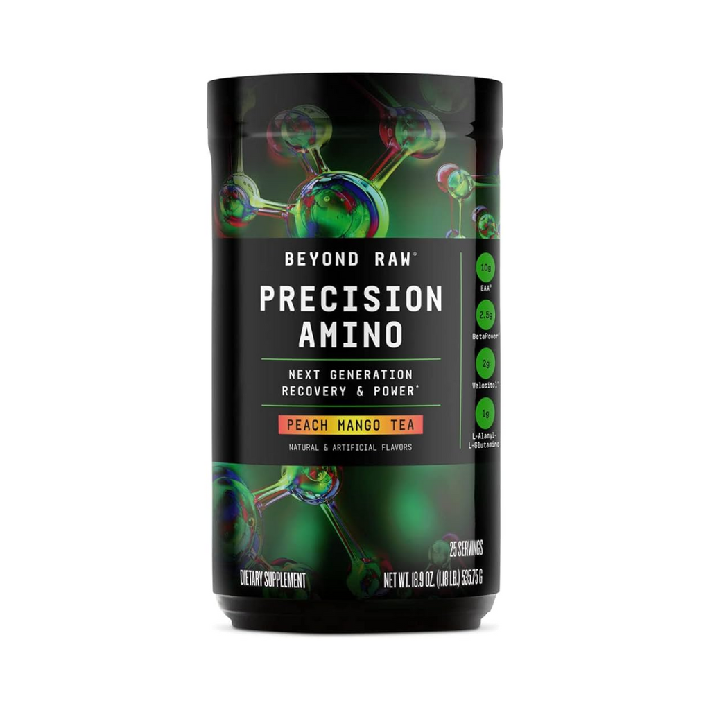 その他 PROTEINNATURE BEYONDRAWLITPRECISIONAMINO25SE