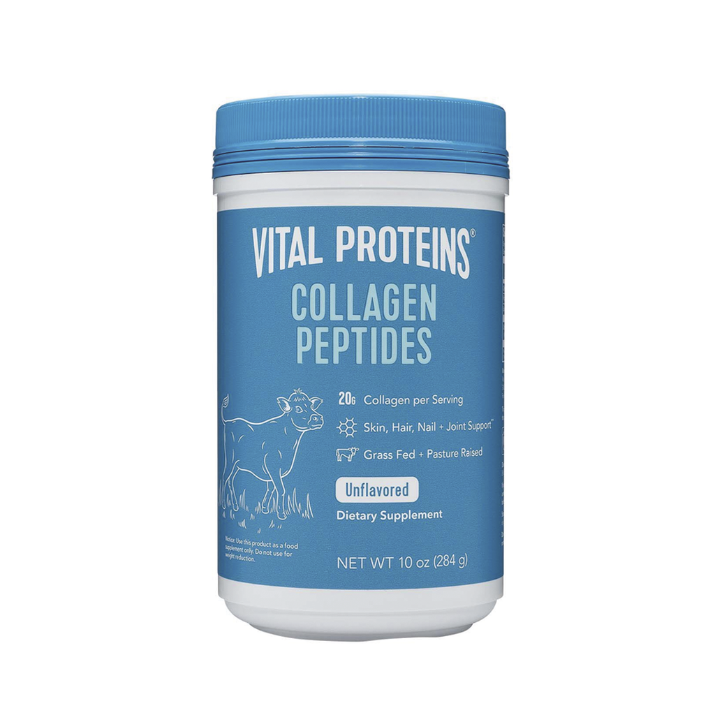 COLLAGEN PEPTIDES 20 OZ GNC® Live Well Panamá