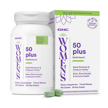 GNC Women 50+ Multivitamin V2