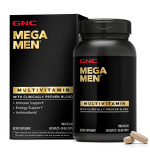 Multivitamin - 180 Caplets (90 Servings)