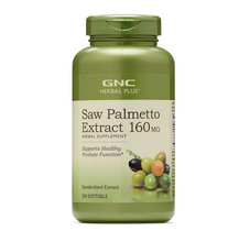 Saw Palmetto Extract