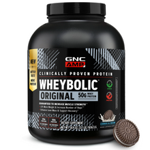 New Wheybolic - (52 Servings)