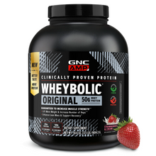 New Wheybolic - (52 Servings)