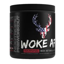 Woke AF™ - 'Merica Rocket Pop (30 Servings)