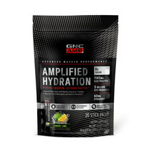 AMPLIFIED HYDRATION 20 STICKS