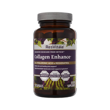 COLLAGEN ENHACE WITH HYALURONIC ACID & RESVERATROL