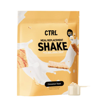 CTRL MEAL REPLACEMENT SHAKE 15 SERVIDAS