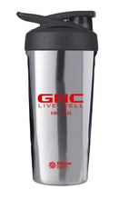 GNC LIVE WELL STRADA SS NATRL - SHAKER