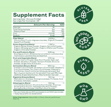 BLOOM - Greens & Superfoods