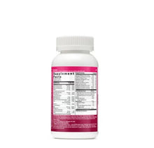 GNC MILESTONE - Teen - Multivitamin For Girls 12-17 - 120 Caplets