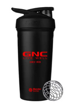 GNC LIVE WELL STRADA SS NATRL - SHAKER