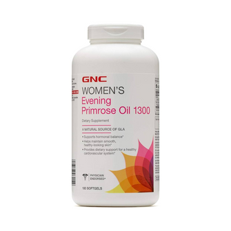 EVENING PRIMROSE OIL 1300MG