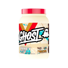 GHOST WHEY PROTEIN 26 SERVIDAS