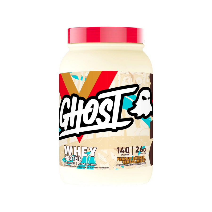 GHOSTWHEYPROTEIN26SERVIDASPEAN