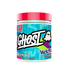 GHOST - Amino (40 Servings)