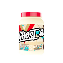 GHOST PROTEINA 28 SERVIDAS