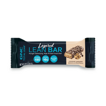 GNC LAYARED LEAN BAR TOTAL LEAN