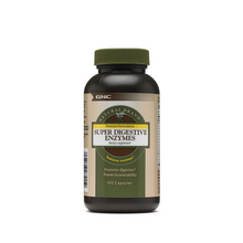 SUPER DIGESTIVE ENZYMES