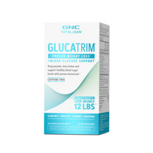 GNC TOTAL LEAN GLUCATRIM 120 CAPS