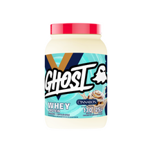 GHOST PROTEINA 28 SERVIDAS