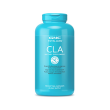 GNC TOTAL LEAN CLA