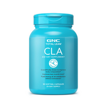 GNC TOTAL LEAN CLA