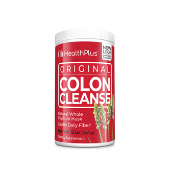 HEALTH PLUS COLON CLEANSE