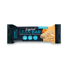 GNC LAYARED LEAN BAR TOTAL LEAN