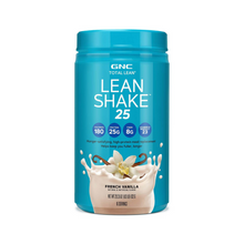 LEAN SHAKE 25 16 SERVIDAS TOTAL LEAN