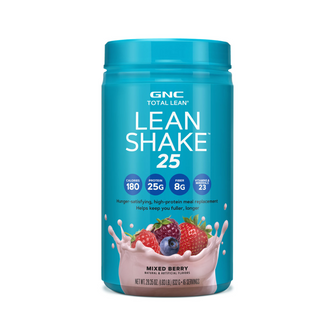 LEAN SHAKE 25 16 SERVIDAS TOTAL LEAN