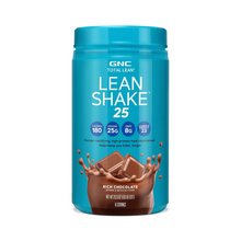 LEAN SHAKE 25 16 SERVIDAS TOTAL LEAN