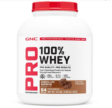 100% Whey 2.0 - Chocolate Supreme (64 Servings)