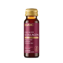 GNC Premier Collagen Powder