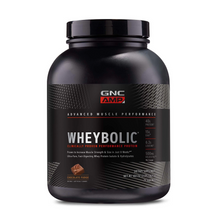 Wheybolic® - (25 Servings)