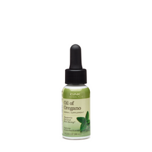 GNC HERBAL PLUS - Oil of Oregano 60mg  dropper