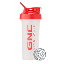 GNC LIVE WELL STRADA SS NATRL - SHAKER