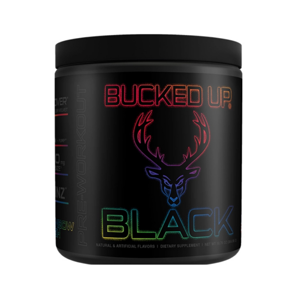 BUCKED UP 30 SERVIDAS GNC® Live Well Panamá