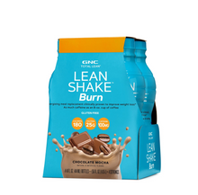 GNC TOTAL LEAN - Lean Shake 25, (4PACK)