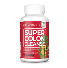 Super Colon Cleanse® - Capsules