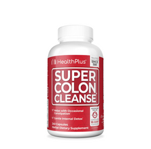 Super Colon Cleanse® - Capsules