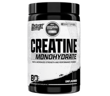 NUTREX RESEARCH -  Creatine Monohydrate