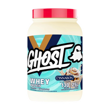 GHOST - WHEY 2lbs