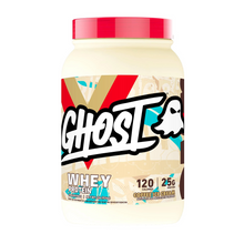 GHOST - WHEY 2lbs