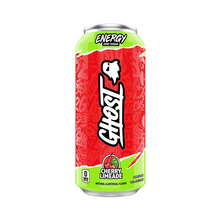 GHOST - Energy Drink