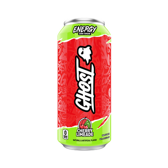 GHOST ENERGY DRINK