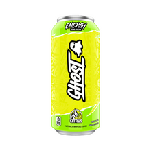 GHOST ENERGY DRINK