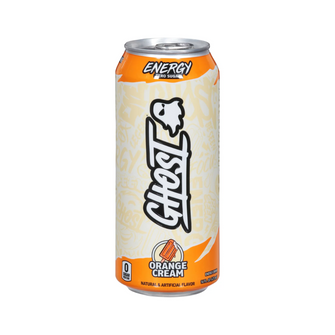 GHOST ENERGY DRINK