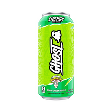 GHOST ENERGY DRINK