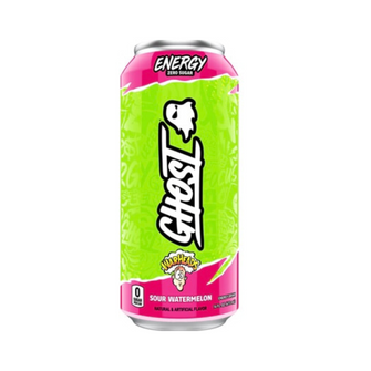 GHOST ENERGY DRINK