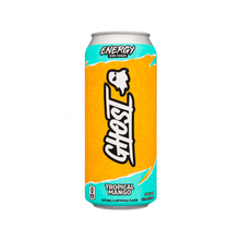 GHOST ENERGY DRINK